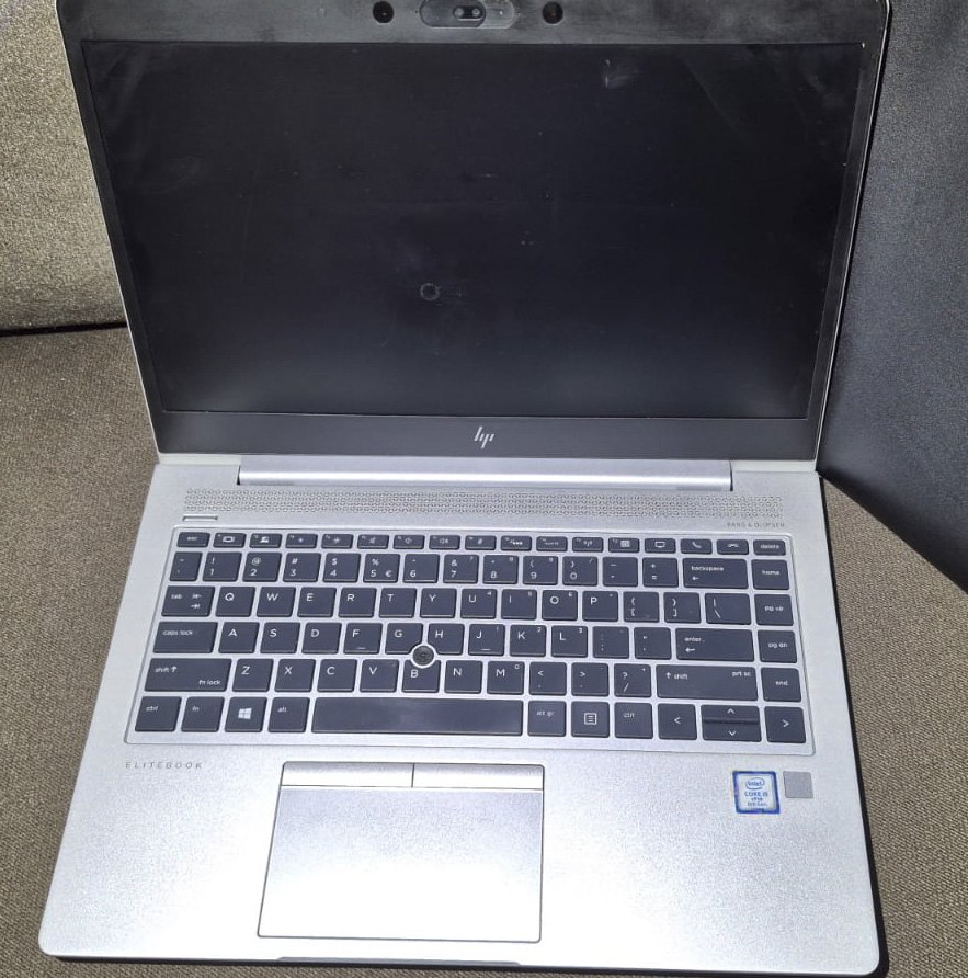 HP EliteBook 840 G5